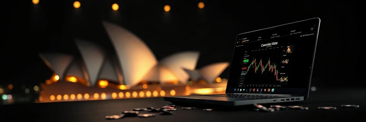 new online casinos with payid australia in Australia — Launch Dates and Trading History