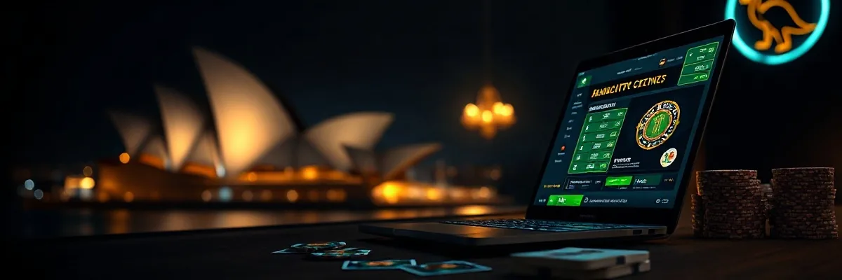 Payid online casinos in Australia — Regulatory Context and Player Protections