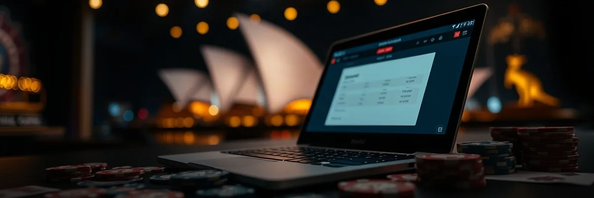 Understanding the Deposit Process Step by Step — Payid online casinos in Australia
